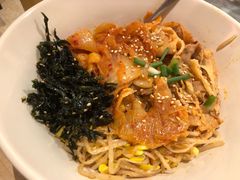 -新石器烤肉(之心城店)
