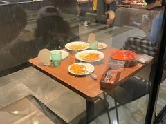 -萨莉亚(巴黎春天成山店)