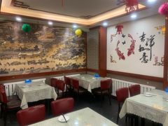 -李连贵熏肉大饼(沈阳站店)