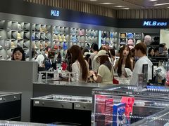 -新罗免税店(济州店)