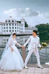 -太古映画婚纱摄影(天河店)