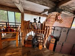 -旧雨咖啡·CoffeeFORU(黄村奥体店)