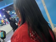 -乔波室内滑雪场