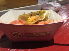 -四环冷面王(西单华威约饭街店)