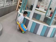 -碧中海汤泉汗蒸酒店