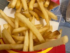 -麦当劳(总统大酒店店)