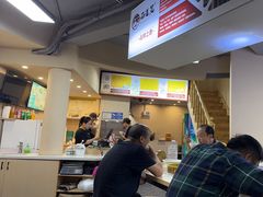 -面道赞宁海海鲜面(迎凤街店)