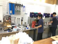 -唐沫茶兮(首山店)