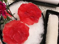 -椰子营·椰子鸡火锅(万象里店)