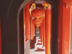-长安寺