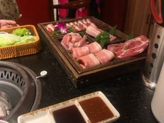 -牛焱·烧肉酒肆(五大道店)