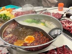 -联胜潮汕牛肉火锅(东苑南路店)