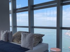 -香港丽思卡尔顿酒店水疗中心