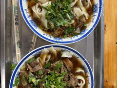 -清真-戏楼王记牛肉面