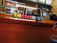 赛百味(万达广场店)-赛百味SUBWAY(河东万达广场店)