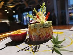 -巴别塔法餐舍(合作路店)