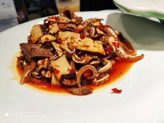 热卤-费大厨辣椒炒肉(黄兴中心广场店)