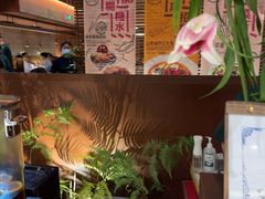 -清水亭湖北菜(大屯DT51店)