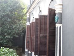 -湖南省立第一师范学校旧址