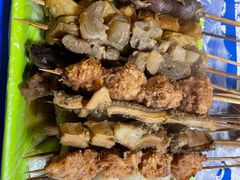 -马记大锅煮(总店)
