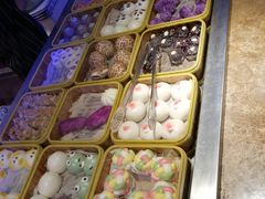 -吉布鲁牛排海鲜自助(乐山万达店)