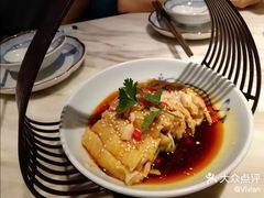 -周渝食惦·酸菜鱼精致川菜(横岗店)