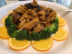 -南山鲜虾面·活鲜小馆·海味大连菜(南山总店)