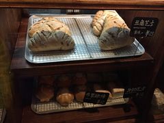 -Juicy Bakery(大学路店)