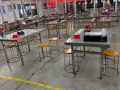 -郑喜旺烧烤(新密总店)