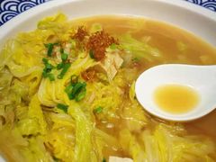 -老江南春·中国龙菜(衡山路店)