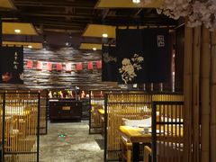 -和风清味日本料理(希尔顿店)