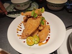 -南里山房(人广来福士店)