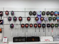 -鹤羽羽球(养鱼池路店)