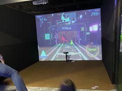 -VS SPORTS PARK运动玩乐园·团建·生日会(合生汇店)