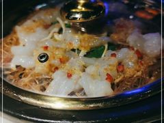 -绿茶餐厅(乐峰广场店)