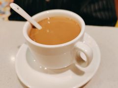 -明腾壹间茶餐厅(新都会花园广场店)