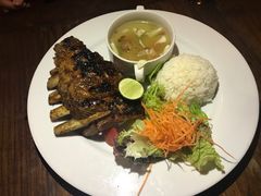 -Pundi Pundi Restaurant