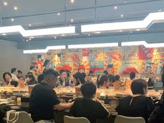 大堂-元气寿司(东方宝泰店)