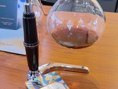 -星巴克臻选(惠州华贸天地1楼店)