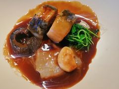 -松鹤楼·非遗·苏帮菜(融科店)