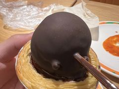 -比格比萨自助(诺亚大厦店)