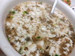 豆腐脑汤-壹盏灯(蚂蚁工房店)