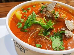 何记花甲粉-何记花甲(海岸城旗舰店)