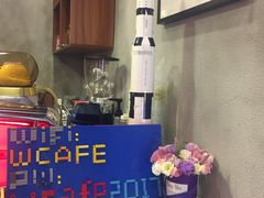 -W CAFE(甜爱路店)