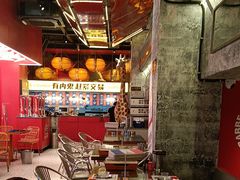 -神府路壹号·海鲜烧烤排档(三坊七巷店)