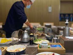 -春田小幸铁板烧(忠义街店)