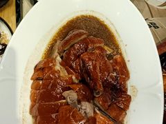 -品大三·经典淮扬菜(大行宫店)