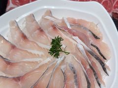 -伊斯美清真火锅(吉祥店)