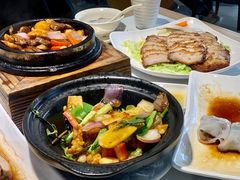 -多多旺港式茶餐厅(新区店)