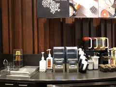 -星巴克臻选(成都太古里店)